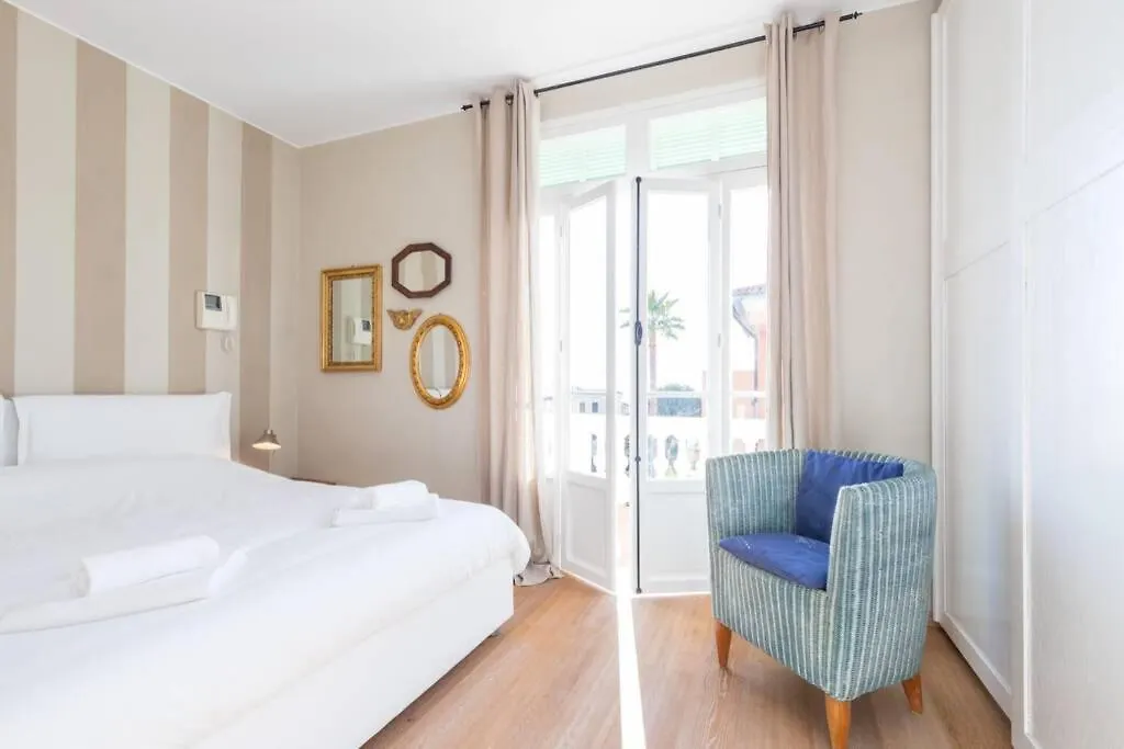 Villa Rocky - Luxury 3Br Apt In Liberty Villa.Pool,Garden,Wifi Roquebrune-Cap-Martin 0*,  France