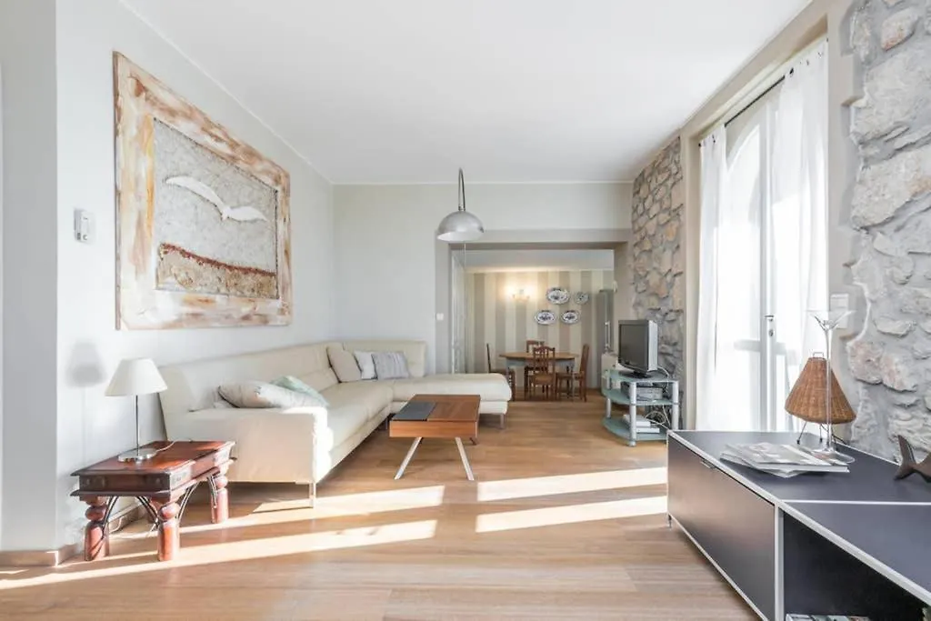 Apartment Villa Rocky - Luxury 3Br Apt In Liberty Villa.Pool,Garden,Wifi Roquebrune-Cap-Martin