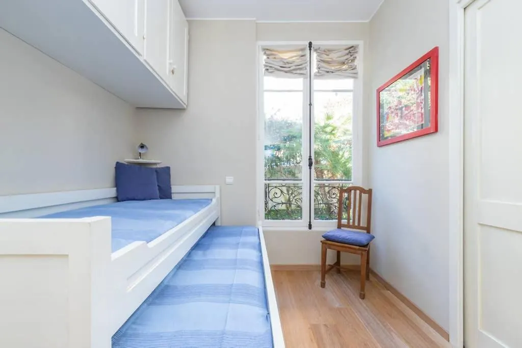 Villa Rocky - Luxury 3Br Apt In Liberty Villa.Pool,Garden,Wifi Roquebrune-Cap-Martin