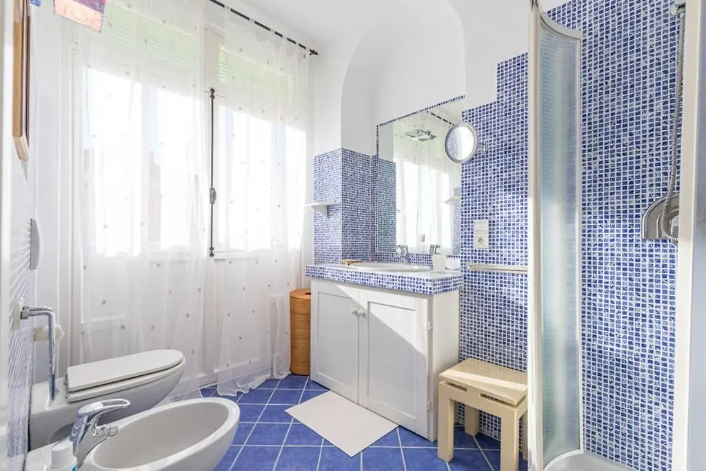 Villa Rocky - Luxury 3Br Apt In Liberty Villa.Pool,Garden,Wifi Roquebrune-Cap-Martin France
