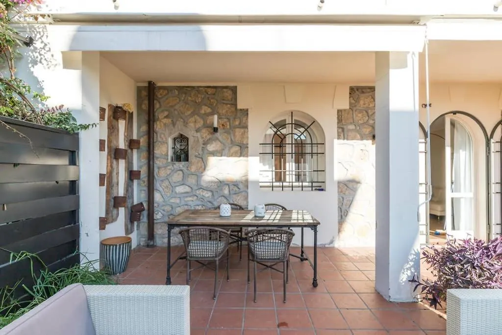 Villa Rocky - Luxury 3Br Apt In Liberty Villa.Pool,Garden,Wifi Roquebrune-Cap-Martin France