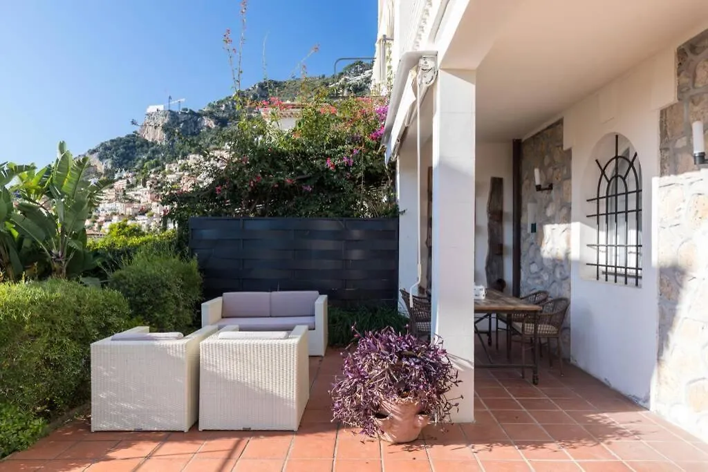 Villa Rocky - Luxury 3Br Apt In Liberty Villa.Pool,Garden,Wifi Roquebrune-Cap-Martin