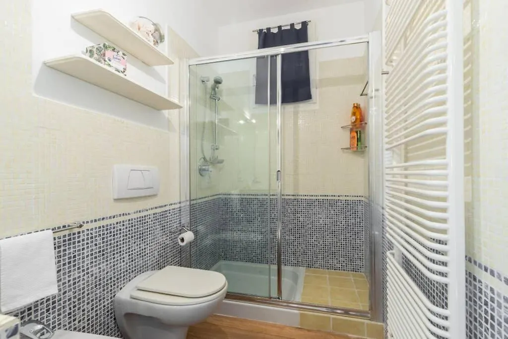 Villa Rocky - Luxury 3Br Apt In Liberty Villa.Pool,Garden,Wifi Roquebrune-Cap-Martin