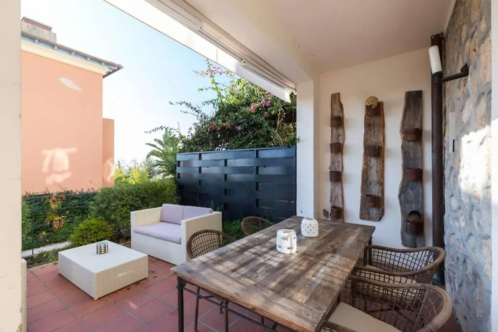 Villa Rocky - Luxury 3Br Apt In Liberty Villa.Pool,Garden,Wifi Roquebrune-Cap-Martin 0*,  France