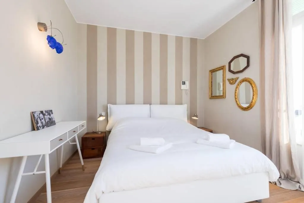 Apartment Villa Rocky - Luxury 3Br Apt In Liberty Villa.Pool,Garden,Wifi Roquebrune-Cap-Martin