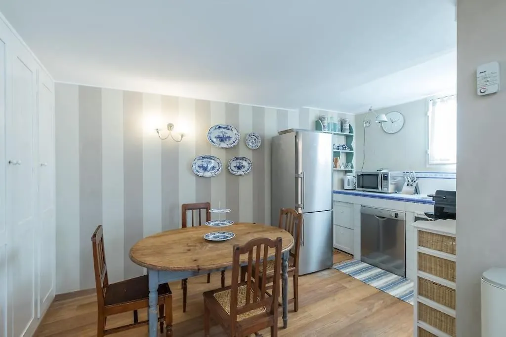 Apartment Villa Rocky - Luxury 3Br Apt In Liberty Villa.Pool,Garden,Wifi Roquebrune-Cap-Martin